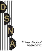 Dictionary Society of North America
